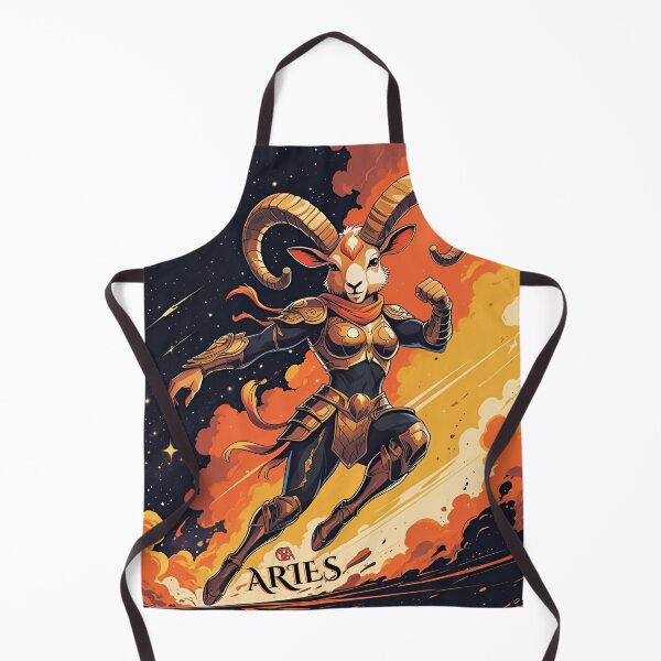 Item preview, Warrior Aries designed and sold by CELESTiA-Mi.