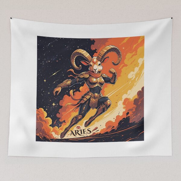 Item preview, Warrior Aries designed and sold by CELESTiA-Mi.