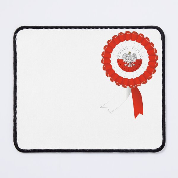 Item preview, Polska Polish Poland Independence Day Cotillion  designed and sold by mikistudio.