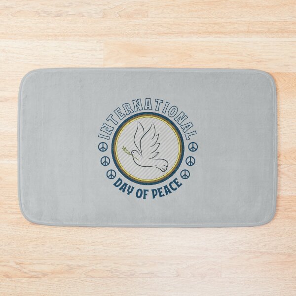 Item preview, Universal Peace Harmony Dove Gift designed and sold by Zakrytos ★★★★★.