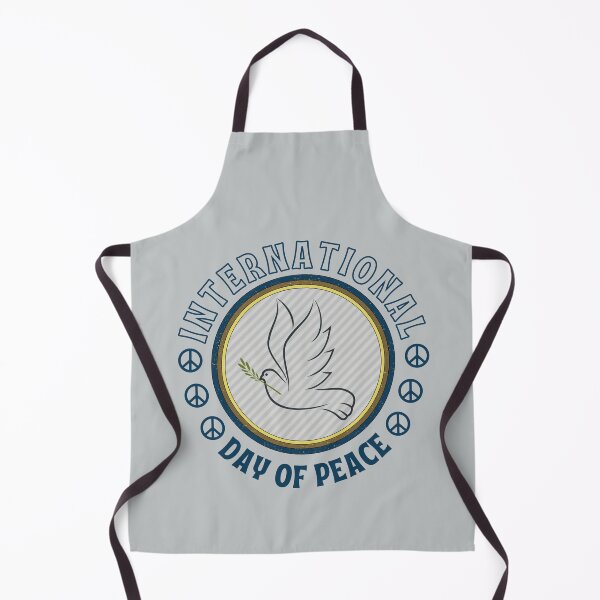 Item preview, Universal Peace Harmony Dove Gift designed and sold by Zakrytos ★★★★★.