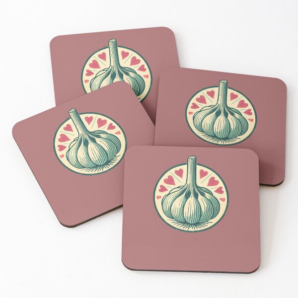 Item preview, Garlic Lovers designed and sold by FrictionMaxxing.