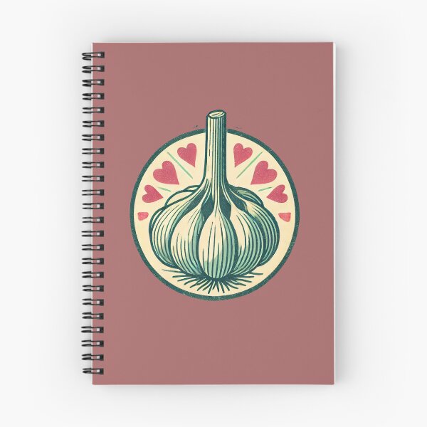 Item preview, Garlic Lovers designed and sold by FrictionMaxxing.