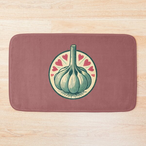 Item preview, Garlic Lovers designed and sold by FrictionMaxxing.