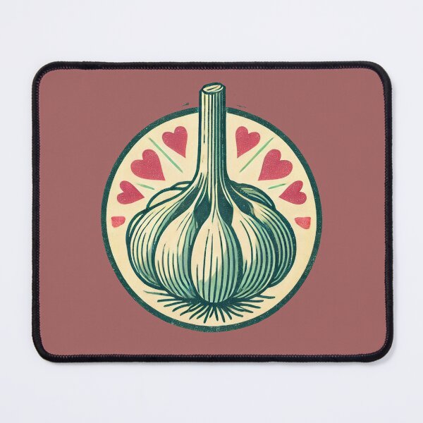 Item preview, Garlic Lovers designed and sold by FrictionMaxxing.