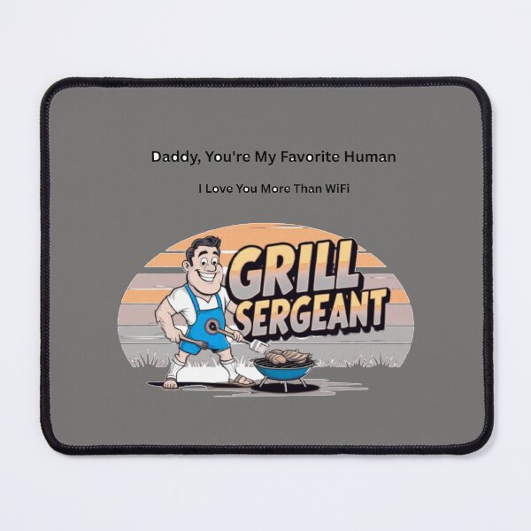Item preview, Copy of  Daddy’s Day – Father’s Day Celebration Design designed and sold by MoonaMoona.