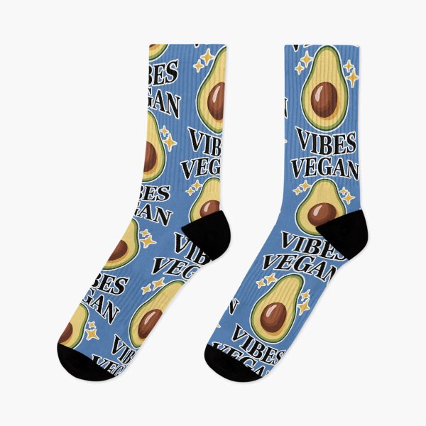 Item preview, Vegan Vibes designed and sold by ZooStateofMind.