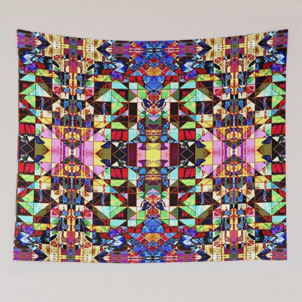 Item preview, WEAR IS ART  #267 designed and sold by WHENISNOW.