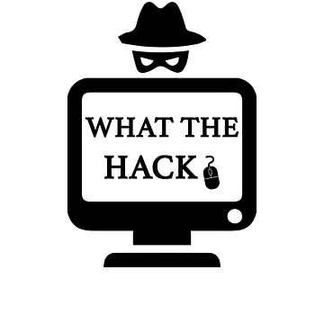 Artwork thumbnail, The hacker by RICHIESTAXXX