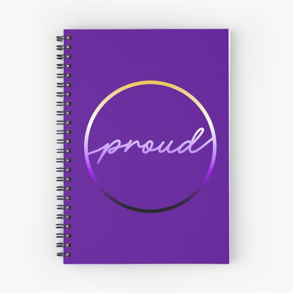 Item preview, Proud Circle - Nonbinary designed and sold by sillyjess.