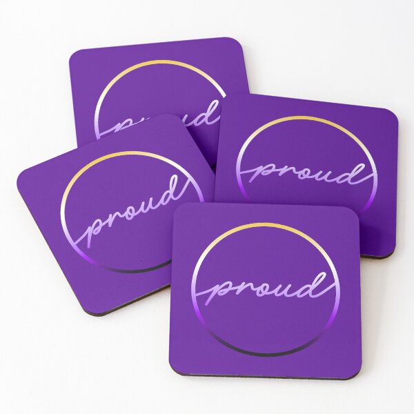 Item preview, Proud Circle - Nonbinary designed and sold by sillyjess.