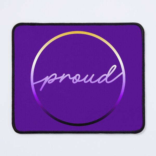 Item preview, Proud Circle - Nonbinary designed and sold by sillyjess.