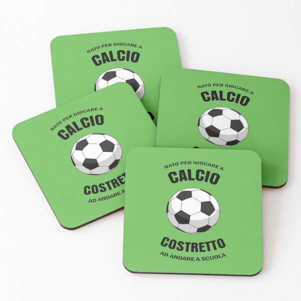 Item preview, Football italian idea designed and sold by WildArtIT.