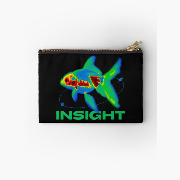 Item preview, insight - thermal fish designed and sold by salvaverde.