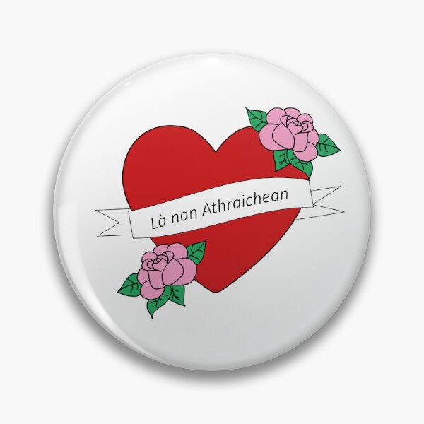 Item preview, Father's Day | Là nan Athraichean Scottish Gaelic (Gàidhlig)  designed and sold by Mamaidh Made.