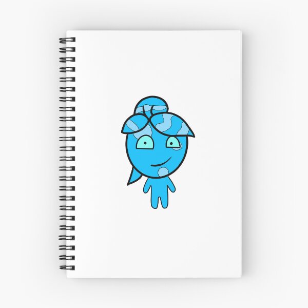 Item preview, Watergirl designed and sold by Krose28.