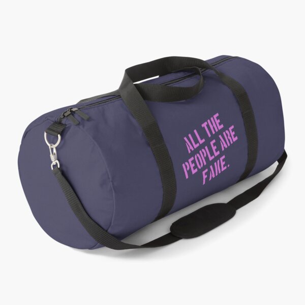 Item preview, All the people are fake. But I like you and that is not fake. Pink designed and sold by kobyakov.