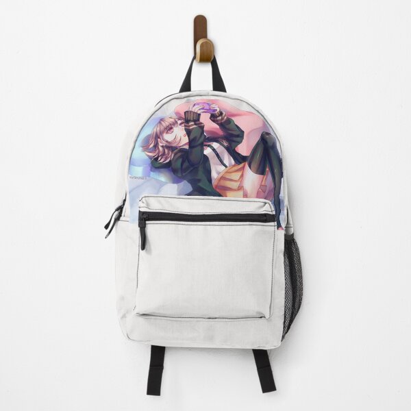 Item preview, Chiaki from danganronpa designed and sold by mariam246810.