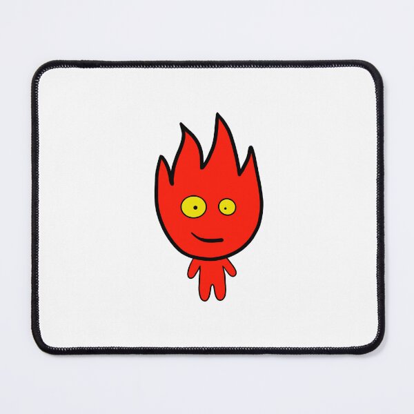 Item preview, Fireboy designed and sold by Krose28.