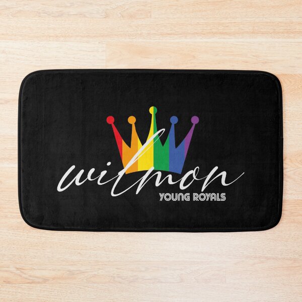 Item preview, wilmon – Wilhelm & Simon - light gray designed and sold by kobyakov.