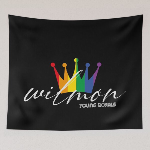 Item preview, wilmon – Wilhelm & Simon - light gray designed and sold by kobyakov.