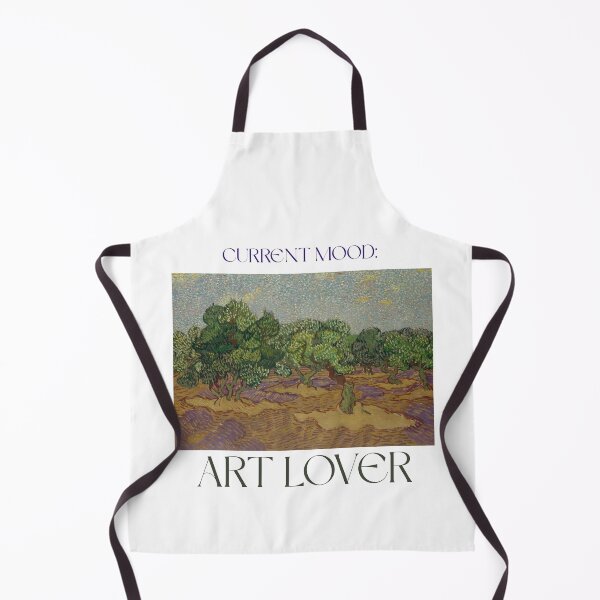 Artikelvorschau, Aktuelle Stimmung Kunstliebhaber Shirt - Lustiges Künstlergeschenk - Kreative Kunst Humor T-Shirt entworfen und verkauft von SketchMood.