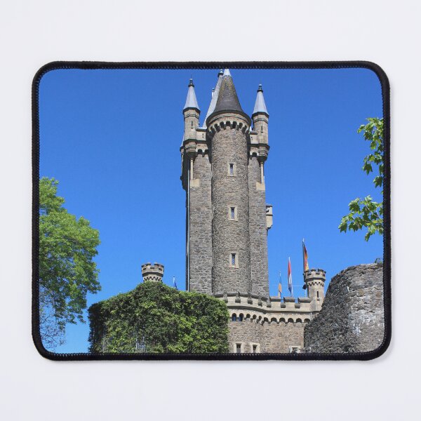 Item preview, Wilhelmsturm, Dillenburg, Hessen, Germany designed and sold by Imladris01.