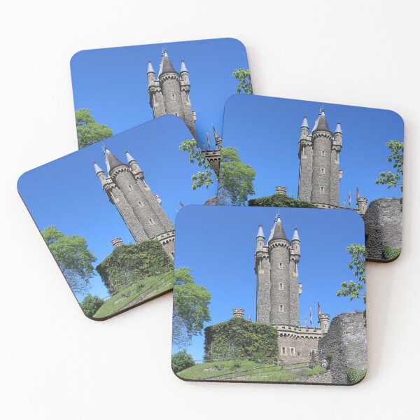 Item preview, Wilhelmsturm, Dillenburg, Hessen, Germany designed and sold by Imladris01.