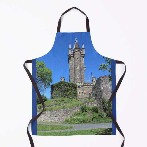 Item preview, Wilhelmsturm, Dillenburg, Hessen, Germany designed and sold by Imladris01.
