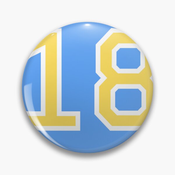 Item preview, 2024-2025 Robert Thomas Heritage Jersey designed and sold by Hockey Flair.