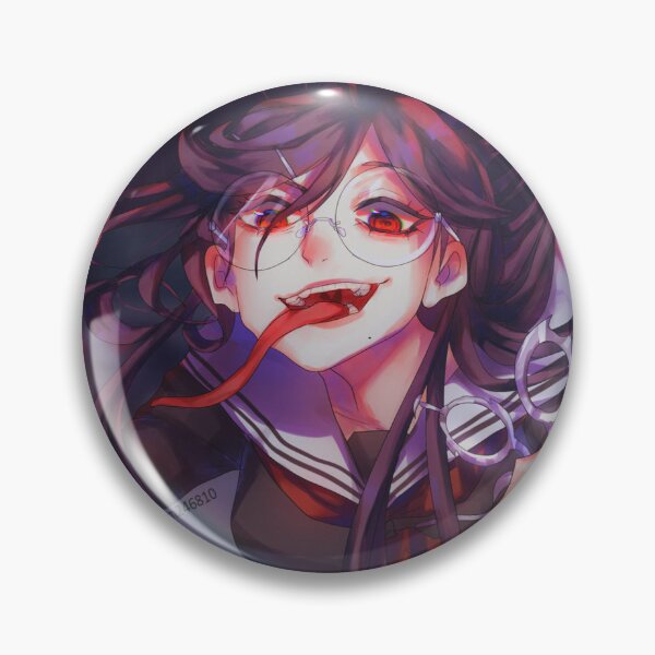 Item preview, danganronpa UDG fanart designed and sold by mariam246810.