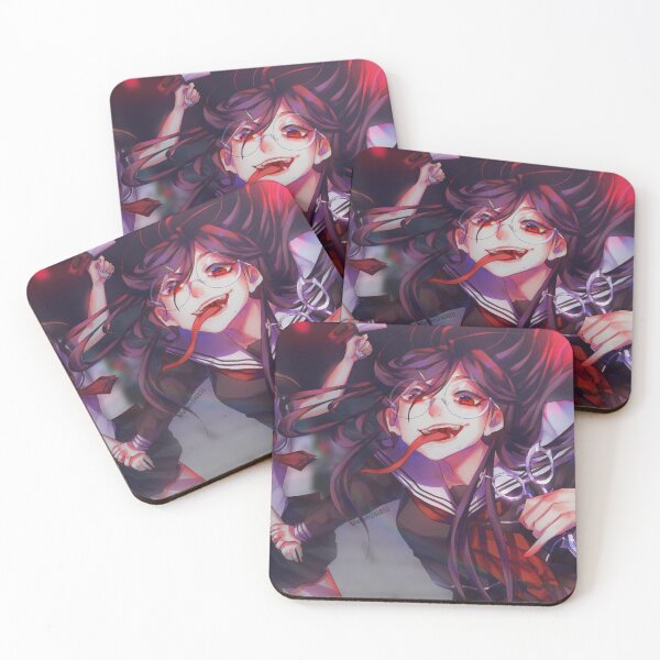 Item preview, danganronpa UDG fanart designed and sold by mariam246810.