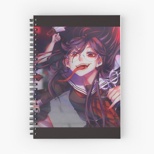 Item preview, danganronpa UDG fanart designed and sold by mariam246810.