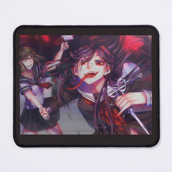 Item preview, danganronpa UDG fanart designed and sold by mariam246810.