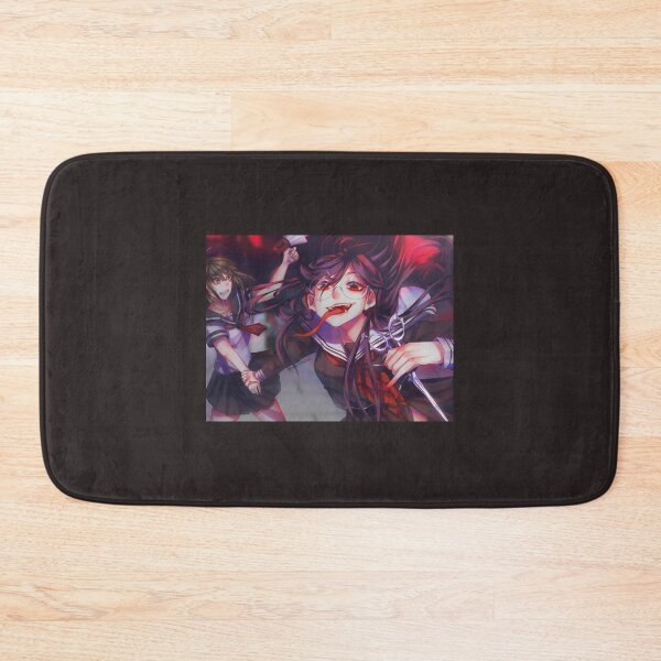 Item preview, danganronpa UDG fanart designed and sold by mariam246810.