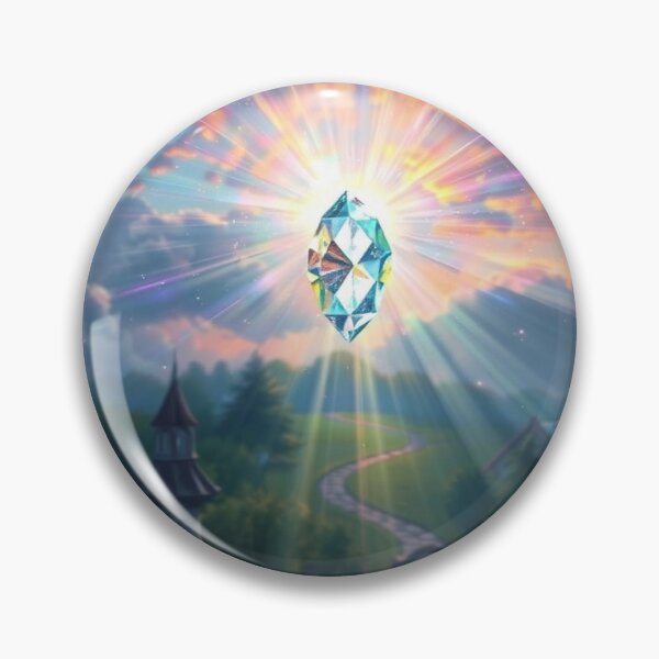 Artikelvorschau, Magical Prism Glow – Licht bricht sich in faszinierende Rainbow Colors und erschafft eine dreamy Atmosphäre entworfen und verkauft von FotoworldEdel.
