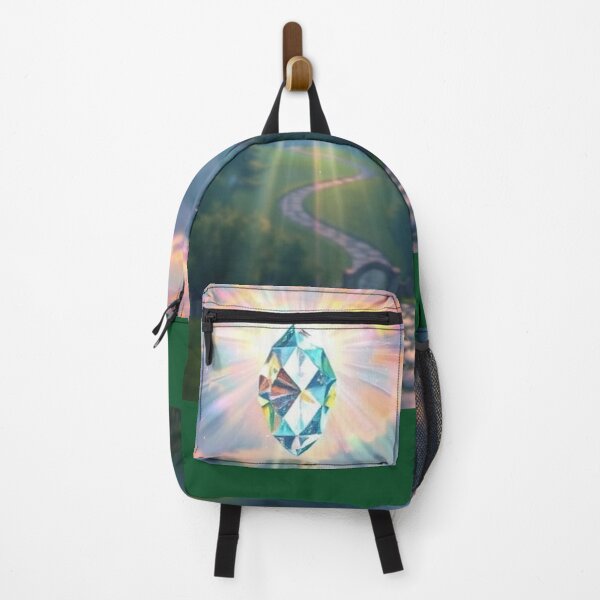 Item preview, Magical Prism Glow – Light breaks into fascinating rainbow colors and creates a dreamy atmosphere designed and sold by FotoworldEdel.
