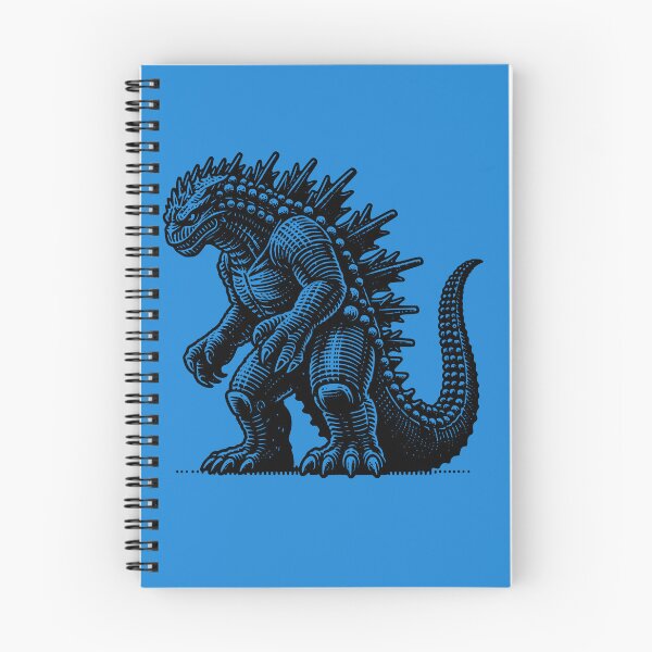 Item preview, The Strange Dinosaur designed and sold by ULTRAMAX_DESIGN.