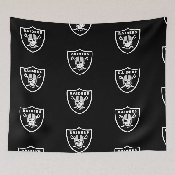 Item preview, Las Vegas Raiders Merch designed and sold by RosalWharton.