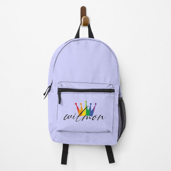 Item preview, wilmon – Wilhelm & Simon with rainbow crown designed and sold by kobyakov.