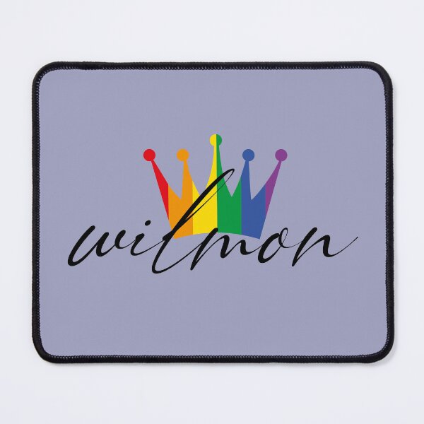 Artikelvorschau, wilmon – Wilhelm & Simon mit Regenbogenkrone entworfen und verkauft von kobyakov.