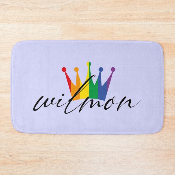 Item preview, wilmon – Wilhelm & Simon with rainbow crown designed and sold by kobyakov.