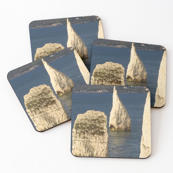 Item preview, The Pinnacles, Jurassic Coast, Dorset designed and sold by wiggyofipswich.