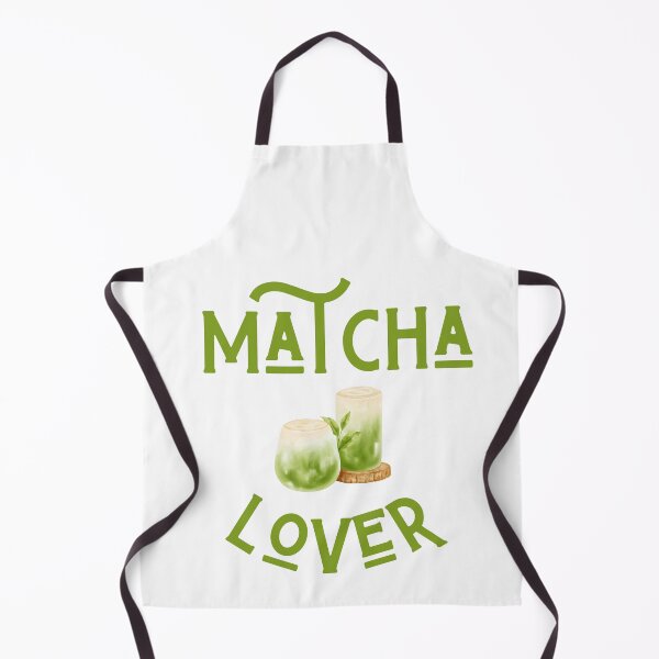 Item preview, matcha lover designed and sold by Peko-.