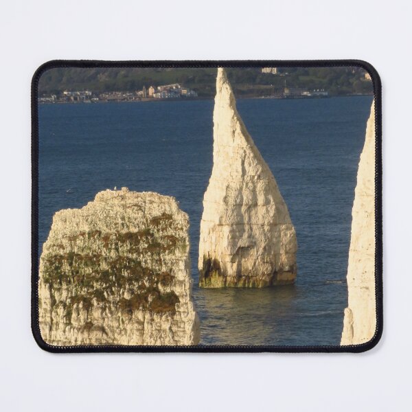 Item preview, The Pinnacles, Jurassic Coast, Dorset designed and sold by wiggyofipswich.