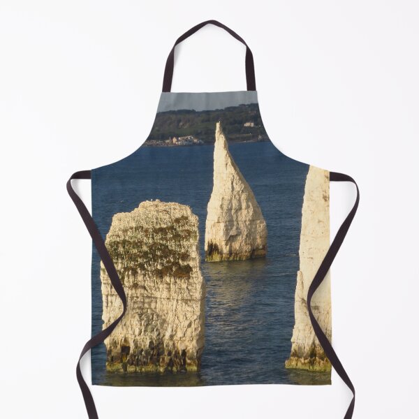 Item preview, The Pinnacles, Jurassic Coast, Dorset designed and sold by wiggyofipswich.
