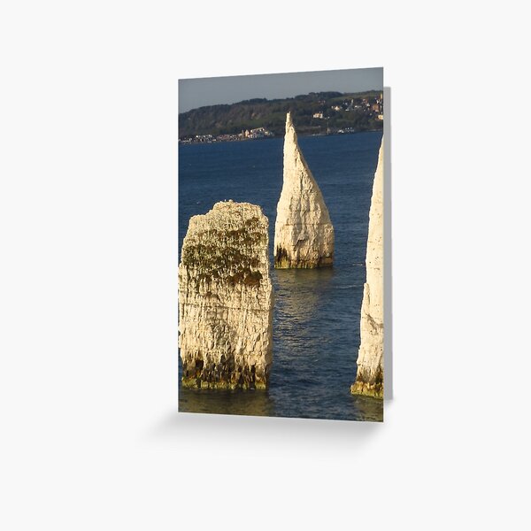 Item preview, The Pinnacles, Jurassic Coast, Dorset designed and sold by wiggyofipswich.