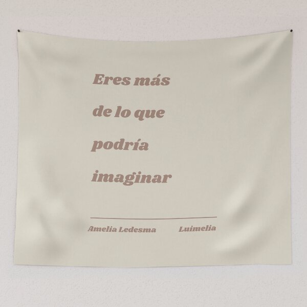 Item preview, Luimelia's Quotes - Luisita and Amelia - LM3 designed and sold by Sarabinala.