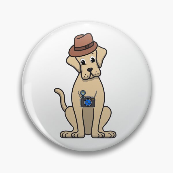 Item preview, Funny Big Dog is a photographer designed and sold by Pet Station.