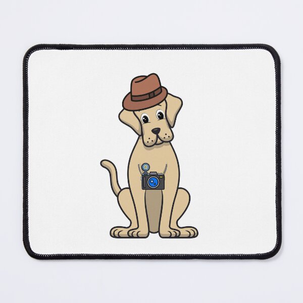 Item preview, Funny Big Dog is a photographer designed and sold by Pet Station.